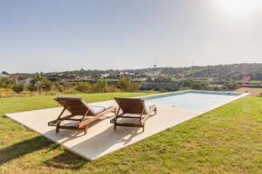 Quinta da Várzea do Farelo  Портиман